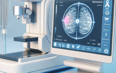 AI Transforms Radiology: Advancing Breast Cancer Detection and Diagnosis