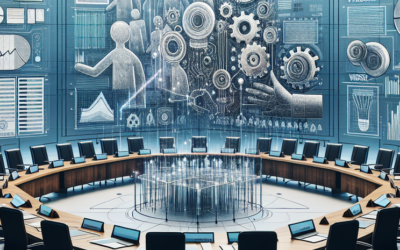 Shaping the Workforce of Tomorrow: The Synergy of Unions and Technology in Empowering Employees