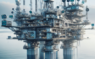 Revolutionizing Oil and Gas Safety: AI-Driven Monitoring Systems Elevate Industry Standards
