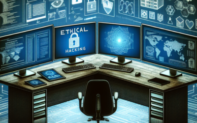 Opencast Enhances Cybersecurity Measures with Appointment of New Security Chief