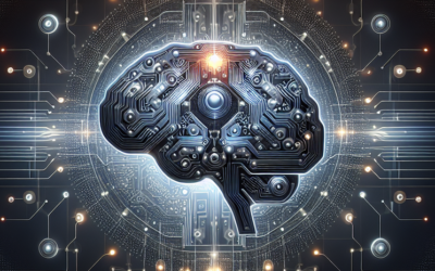 Alphabet Outstrips Microsoft, OpenAI to Claim Top Spot in Fierce AI Dominance Race