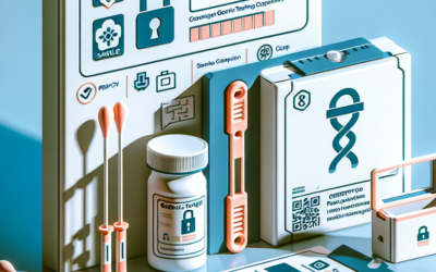 FTC Intensifies Oversight of Genetic Testing Firms to Protect Consumer Privacy and Data Security