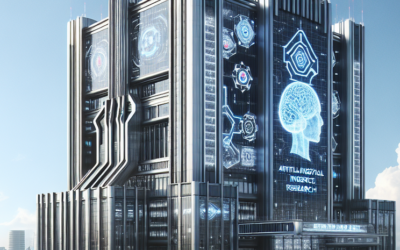 North Korea’s Secretive Quest for Artificial Intelligence Supremacy