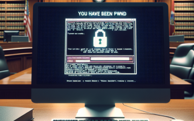 Russian Cyber Attack Disrupts Victoria’s Judicial Proceedings, Compromising Confidential Information