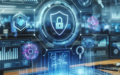 AI: Protecting Enterprises in a Constantly Changing Business Terrain