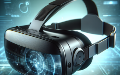 Exploring the Dynamic World of Virtual Reality: Innovation and Immersive Experiences