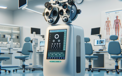 Transforming Diabetic Vision Health: Innovative AI Enhances Youth Screening Efficiency