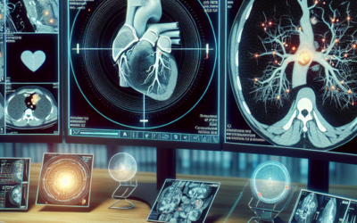 Artificial Intelligence Transforms Heart Disease Diagnosis and Care: A New Era in Medical Innovation