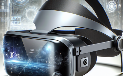 Navigating Tomorrow’s Customer Experience: The Rise of Augmented Reality, Artificial Intelligence, and Ultra-Customization