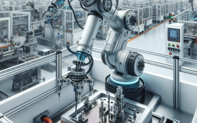 AI and Automation Drive Business Transformation in the Digital Era