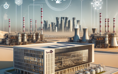 Texas A&M University in Qatar Addresses Security Issues and Advances Energy Research Initiatives