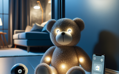 Emerging Cybersecurity Risks and AI Dangers Facing Youth in the Digital Era