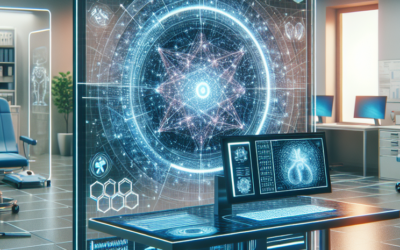 Revolutionizing Healthcare: The Dual Edge of AI in Medical Diagnoses