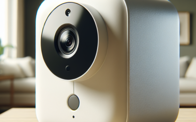Protecting Personal Privacy Amidst Smart Home Camera Surge