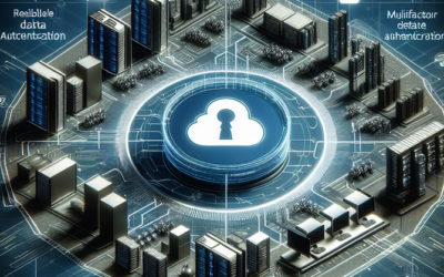 Veeam Enhances Data Protection with Advanced Backup Recovery and Robust Security Measures