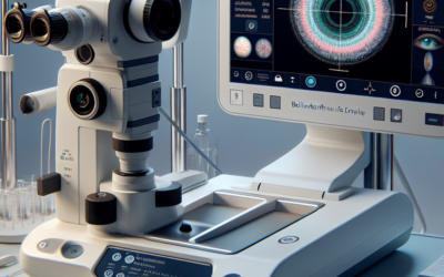 AI Transforms Eye Care: Pioneering Detection of Corneal Disorders