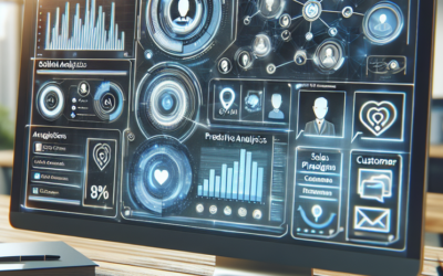 Transforming Customer Relations: The AI Revolution Streamlines CRM with Cutting-Edge Technology