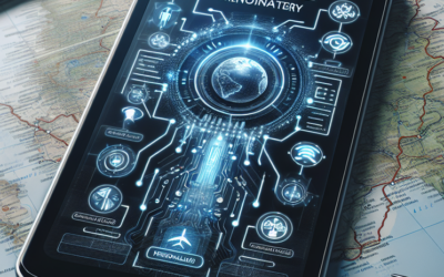 How AI Transforms Travel: Elevating Experiences and Boosting Efficiency