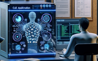 Artificial Intelligence Transforms College Admissions: A New Era for Student Selection