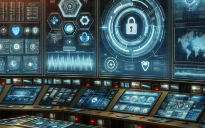 Protecting Private Information Online: Tackling the Rise of Cybersecurity Risks