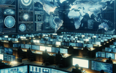 The Critical Struggle: A Glimpse into the Lives of Cybersecurity Experts