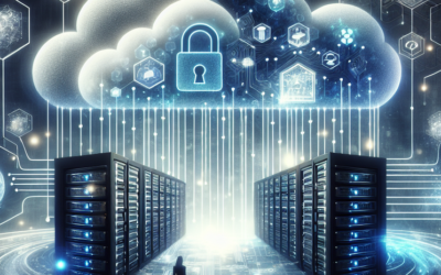Cohesity Collaborates to Enhance Cloud Data Security Solutions
