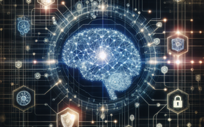 The Emergence of Artificial Intelligence in Cybersecurity: Navigating the Landscape of Risks and Advantages