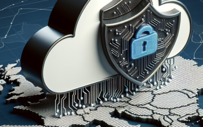 Europe’s Data Protection-as-a-Service Market: Securing Digital Information in the Modern Era