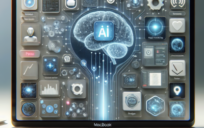 Artificial Intelligence Surge Spurs Technology Sector Growth, Signaling Apple’s Comeback