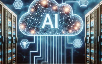 Exploring the Booming AI Industry: A Profitable Arena for Technology Leaders