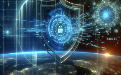 The Escalating Influence of Artificial Intelligence on Cybersecurity and National Defense: Assessing the Risks