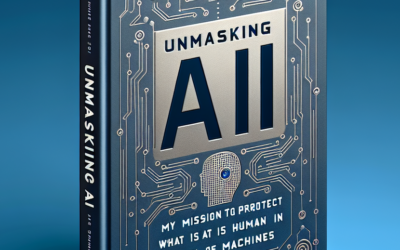 Joy Buolamwini’s Crusade for Human Safety in the Era of Artificial Intelligence