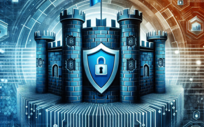 Enhancing Corporate Defense: Enlisting Staff and Tech to Combat Cyber Risks