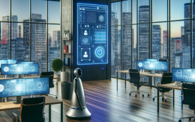 Harnessing Ambient AI: Elevating Everyday Experiences with Seamless Smart Technology