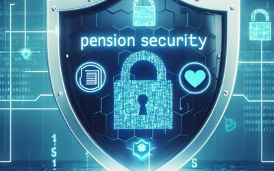 Strengthening Retirement Funds: Authorities Urge Stricter Cybersecurity Measures and Reporting Standards