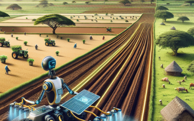 Africa’s Innovative Strategies in Artificial Intelligence: Navigating the Complexities and Prospects