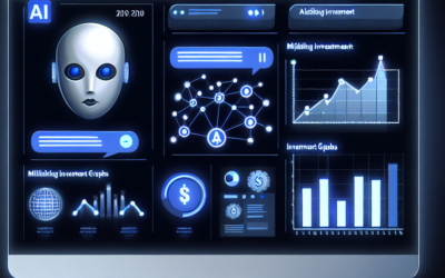 AI’s Shadow: Driving a Surge in Fraudulent Activities