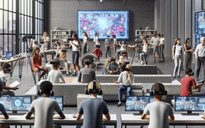 ARuVR® Collaborates with City, University of London to Launch UK’s Inaugural CPD Course in XR Training