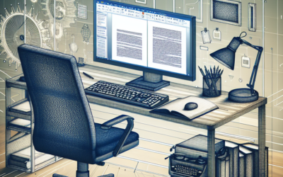 Advancements in Technology: Boosting Productivity and Reducing Mistakes