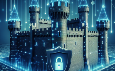 Mastering Cybersecurity: Tackling Challenges and Implementing Solutions for Modern Enterprises