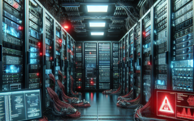 UK Government Faces Intense Examination Over IT Security Lapses: Ministry of Defence Tops List of Culprits