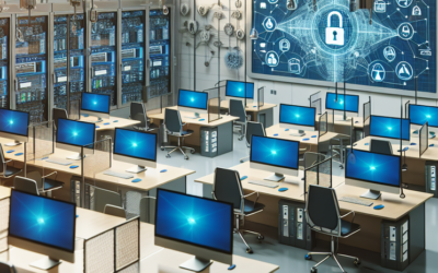 Securing Tomorrow’s Learning: Enhancing Privacy and Protection in AI-Driven Educational Tools