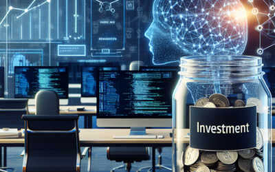 AI Start-Up Cohere Nears $1 Billion Funding Milestone, Eyes Parity with OpenAI and Anthropic