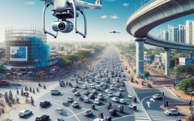 Bengaluru Authorities Employ Artificial Intelligence to Mitigate Traffic Woes: Peering into the Tech-Forward Future of India’s Silicon Valley