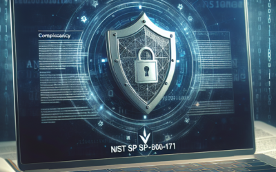 Securing National Secrets: The Essential Handbook for DFARS Compliance