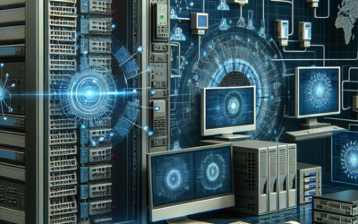 Shielding Your Systems: Effective Strategies for Protecting Data and Maintaining Corporate Integrity