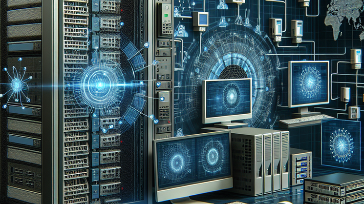 Shielding Your Systems: Effective Strategies for Protecting Data and Maintaining Corporate Integrity