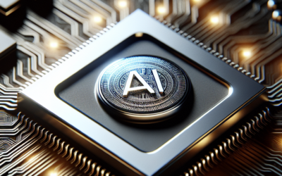 Capitalizing on the AI Surge: How Investments in Alphabet and Nvidia Could Yield Substantial Profits