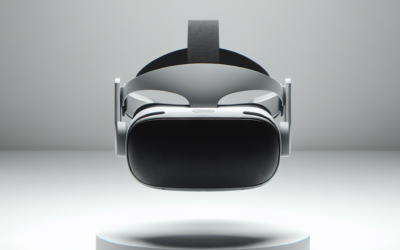 The Rise of Virtual Reality: Transforming Sci-Fi Fantasies into Daily Life