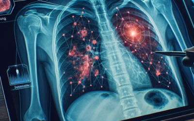 AI Support Improves Accuracy of Chest X-Ray Analysis for Medical Professionals